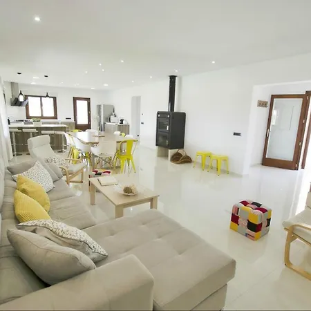 Mediterranea For 10 , New Luxury .