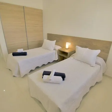 Mediterranea For 10 , New Luxury .
