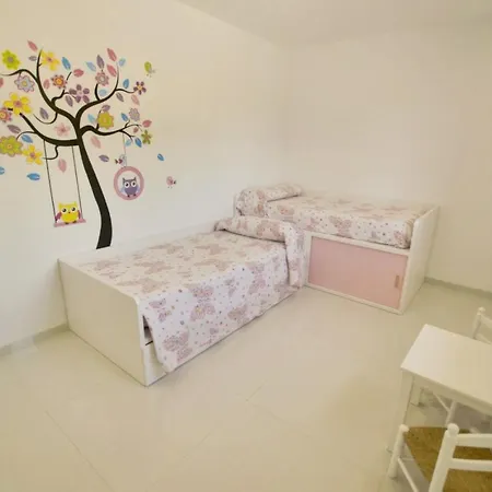 Mediterranea For 10 , New Luxury . * Can Picafort (Mallorca)