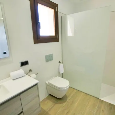 Villa Mediterranea For 10 , New Luxury . Can Picafort (Mallorca)