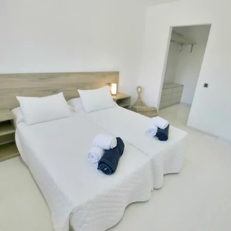 Villa Mediterranea For 10 , New Luxury . Can Picafort (Mallorca)