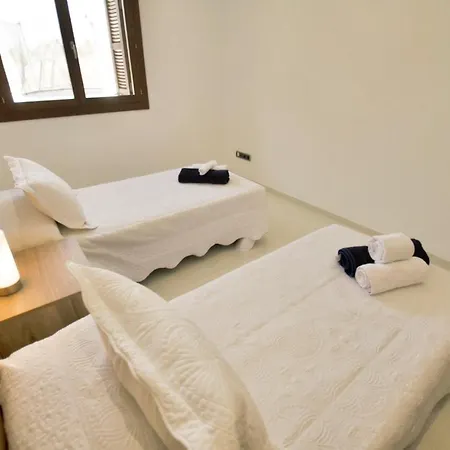 Mediterranea For 10 , New Luxury . Villa