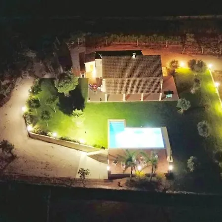 Villa Mediterranea For 10 , New Luxury . *