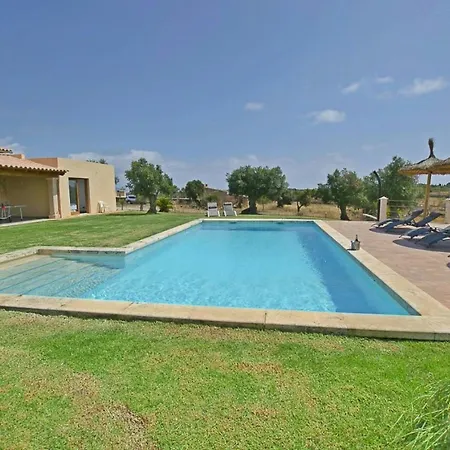 Mediterranea For 10 , New Luxury . Can Picafort (Mallorca)
