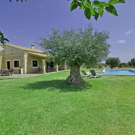 Villa Mediterranea For 10 , New Luxury .