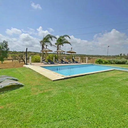 Mediterranea For 10 , New Luxury . Can Picafort (Mallorca)
